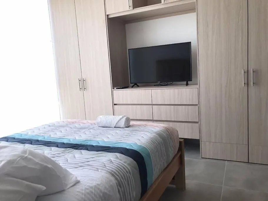 Apartasuite Salguero 1412 Santa Marta