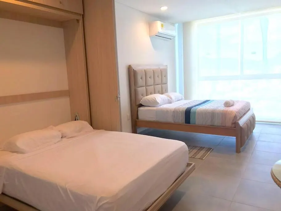 Apartasuite Salguero 1412 Santa Marta  0*, Santa Marta (Magdalena) Colombia