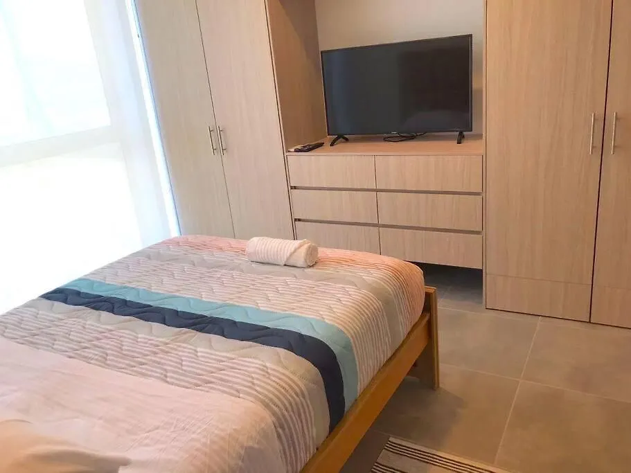 Apartasuite Salguero 1412 Santa Marta  Apartment Santa Marta (Magdalena)