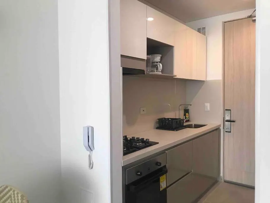 Apartasuite Salguero 1412 Santa Marta  Santa Marta (Magdalena)