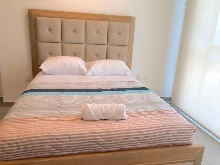 Apartment Apartasuite Salguero 1412 Santa Marta