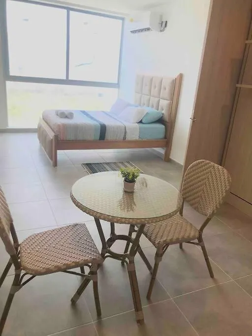 Apartasuite Salguero 1412 Santa Marta