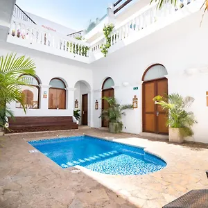 Auberge de jeunesse Masaya