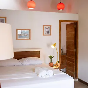 Hostel Casa Tunido, Santa Marta (Magdalena)