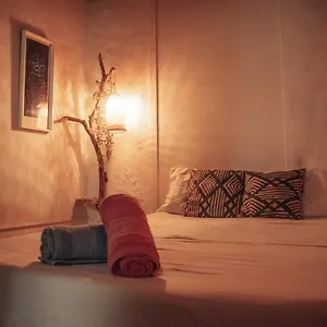  Auberge de jeunesse Espanolete