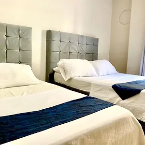 Hotel Bahia, Santa Marta (Magdalena)
