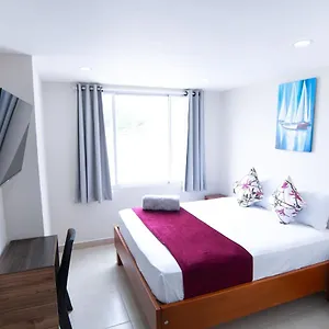 3* Hotell Sierra Nevada