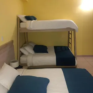 Guest house Paradise St, Santa Marta (Magdalena)