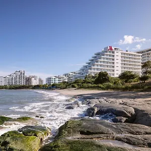 Hotel Marriott Playa Dormida, Santa Marta (Magdalena)