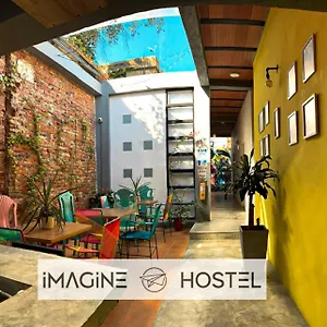  Auberge de jeunesse Imagine