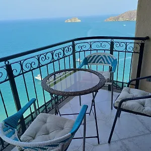 Apartment Rodadero Magico Frente Al Mar, Santa Marta (Magdalena)