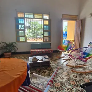 3* Maison d'hôtes Believer