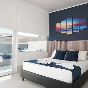 3* Hotel Caribe
