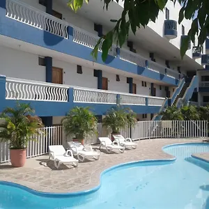 Apartamento Mar De Leva Cerca De La Playa Santa Marta (Magdalena)