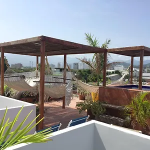 Casa Bugambilia Santa Marta (Magdalena)