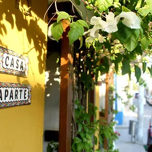 Casa Aparte Santa Marta (Magdalena)